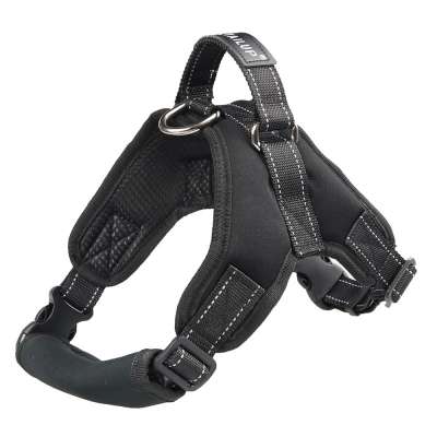 TAILUP Wholesale waterproof vest neoprene fabric dog harness