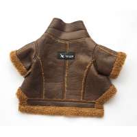 TAILUP Wholesale heated jacket designer dog apparel pet clothes