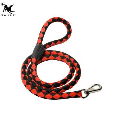 Amazon 2018 Braided Dog Leash for small dogs and cats