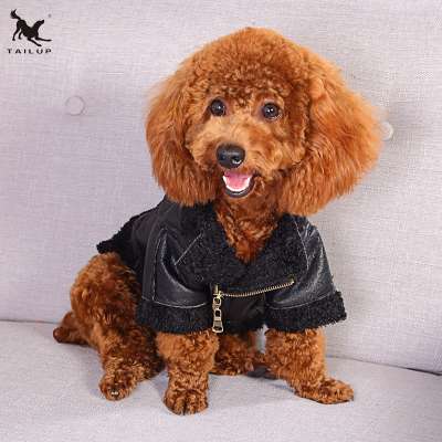 TAILUP Wholesale Winter Jackets Japanese Dog Clothes