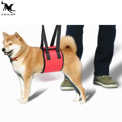 2019 Amazon Best Sellers Dog Mobility Harness Pet Slings Carrier Belt