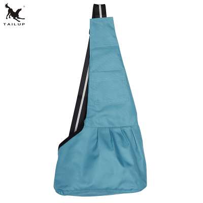 New Innovative Products Dogs Travelling Sling Bag For Pet Accessory Wholesaler Dog